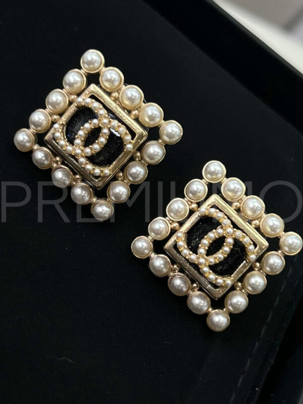 Christian Dior серьги PR921321