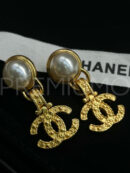 Chanel серьги PR582934 3