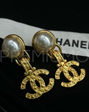 Chanel серьги PR582934