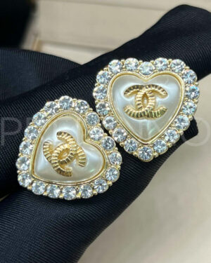 Chanel серьги PR718348 Chanel серьги PR718348