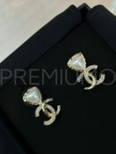 Chanel серьги PR784672 3