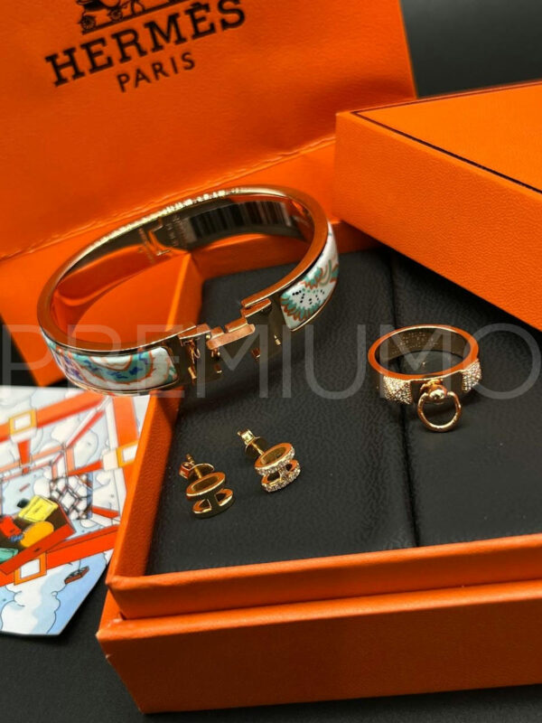 Hermes браслет PR532819 3