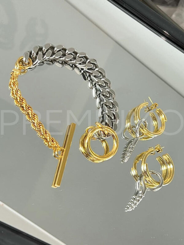 Celine браслет PR836905 3