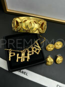 Chanel браслет PR404555 6