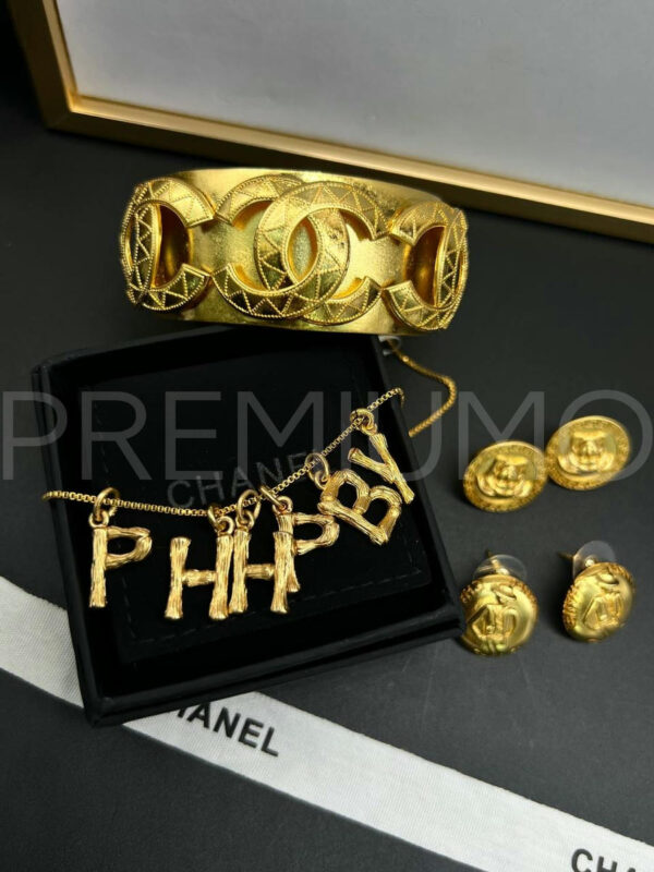 Chanel браслет PR404555 3