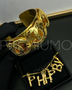 Chanel браслет PR404555