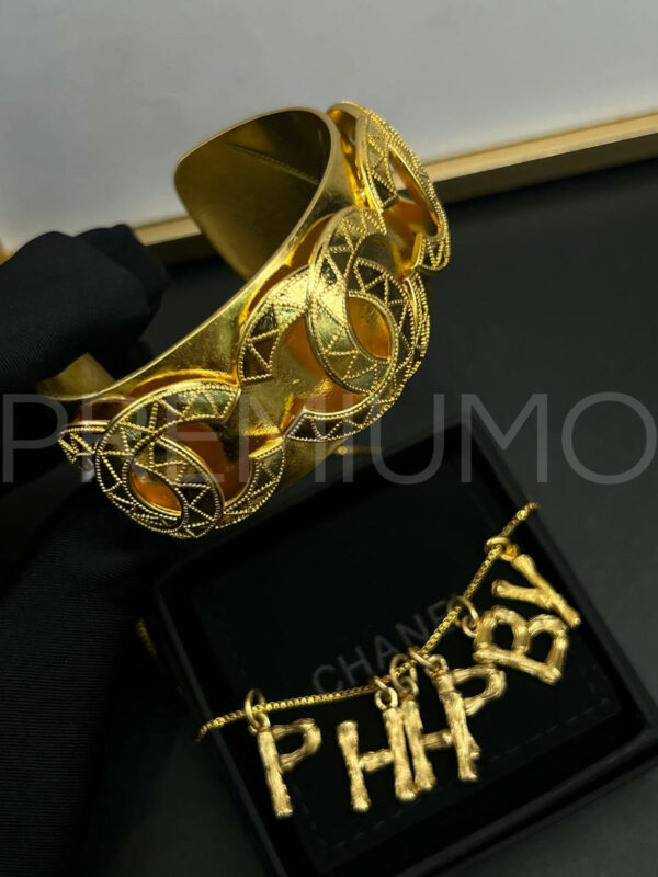 Chanel браслет PR404555