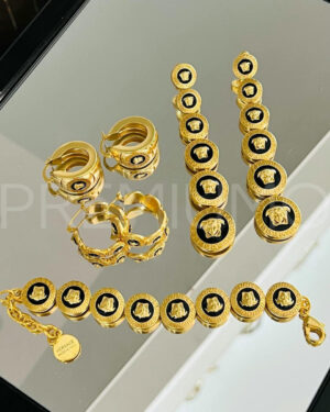 Versace браслет PR441298