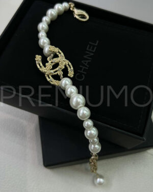 Chanel браслет PR488258