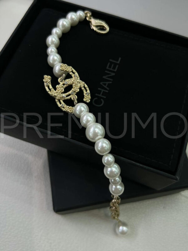 Chanel браслет PR488258