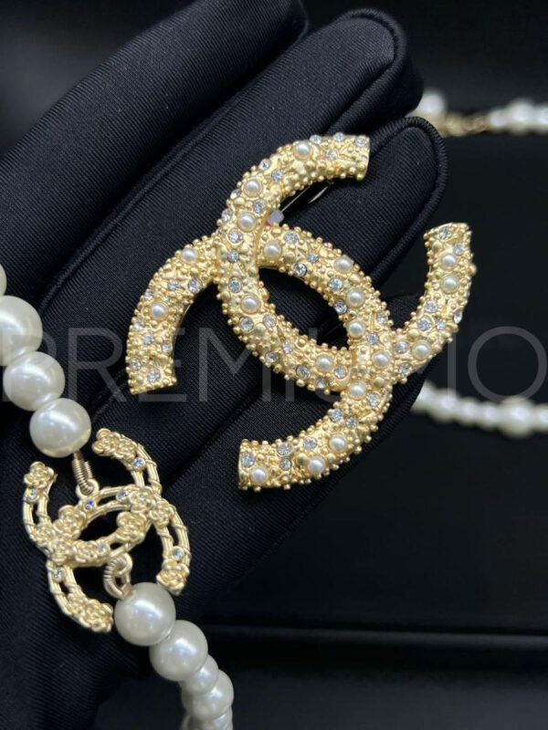 Chanel браслет PR488258 3