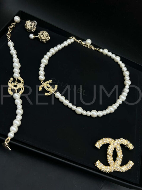Chanel браслет PR488258 2