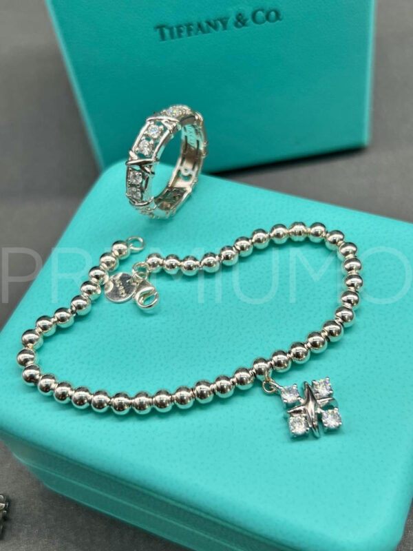 Tiffany & Co. браслет PR788201