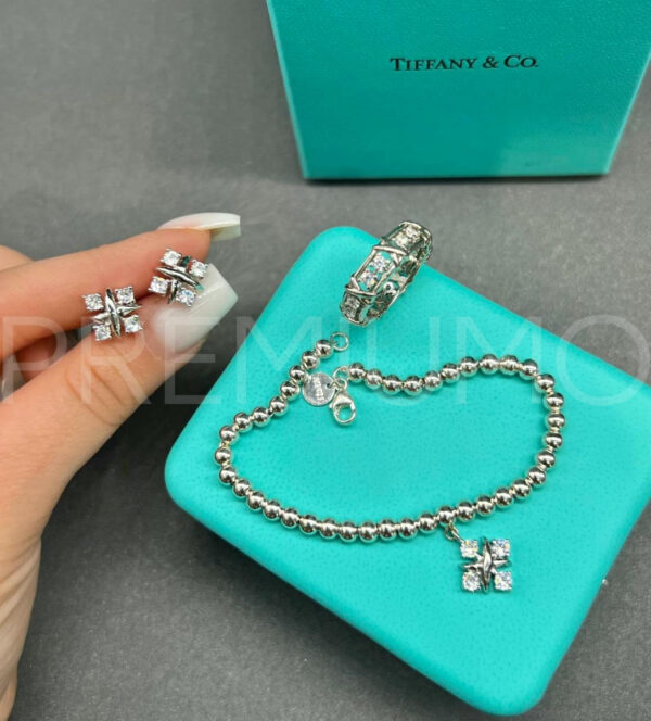Tiffany & Co. браслет PR788201 3