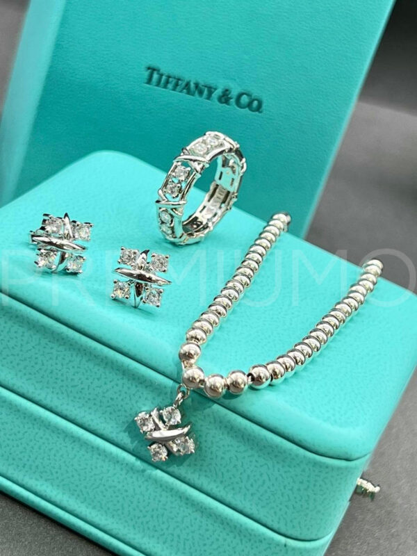Tiffany & Co. браслет PR788201 4