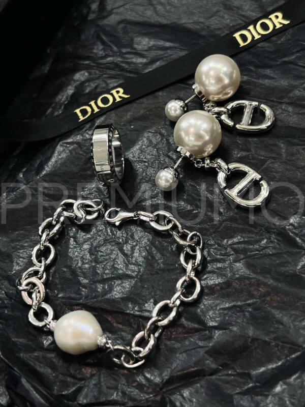 Christian Dior браслет PR441215 2