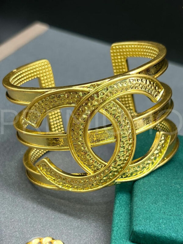 Chanel браслет PR272455
