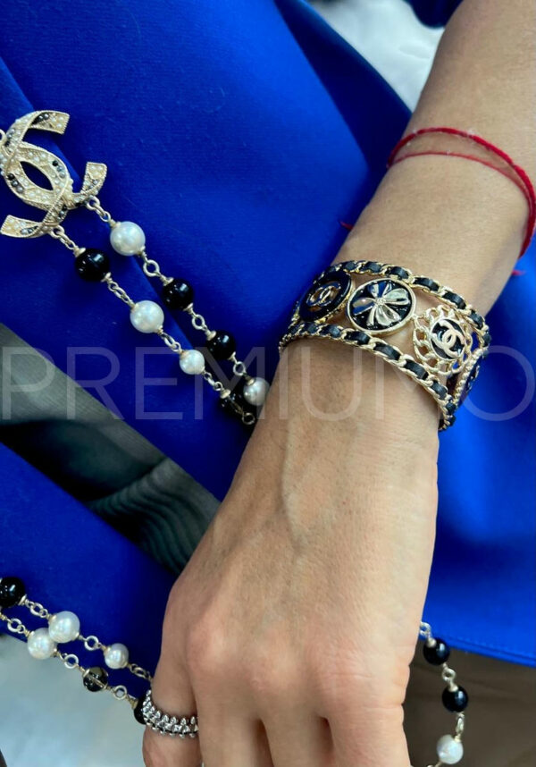 Chanel браслет PR198933