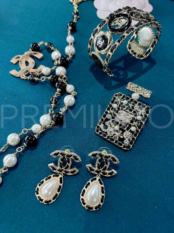 Chanel браслет PR198933 2