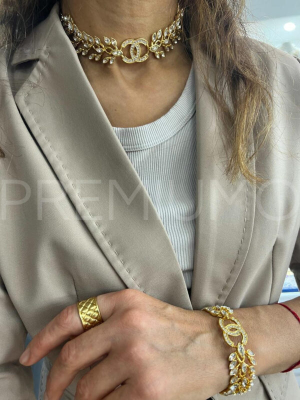 Chanel браслет PR135273 2