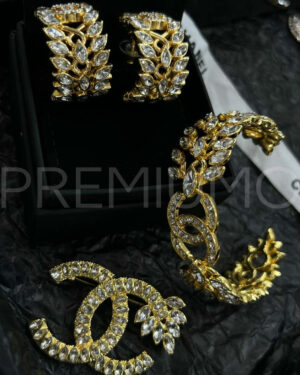 Chanel браслет PR135273