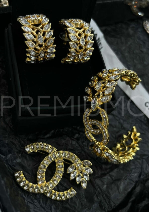 Chanel браслет PR135273