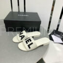 Chanel шлепанцы PR652329 10