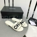 Chanel шлепанцы PR652329 13