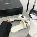 Chanel шлепанцы PR652329 14