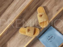 Prada шлепанцы PR163014 18