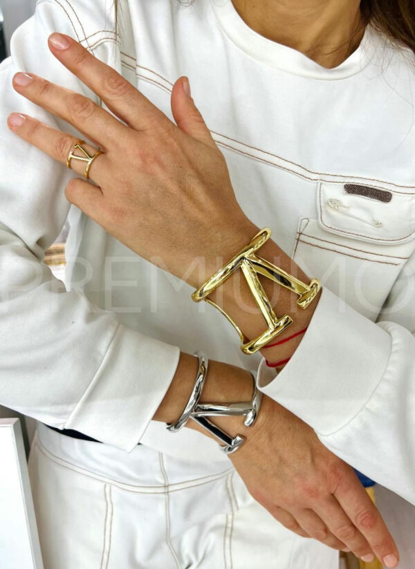 Valentino браслет PR438586 4