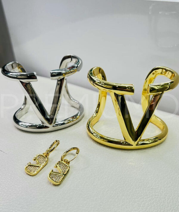 Valentino браслет PR438586 3