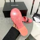 Chanel шлепанцы PR645977 18