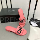 Chanel шлепанцы PR645977 15
