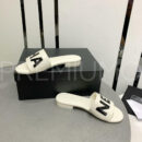 Chanel шлепанцы PR652329 12
