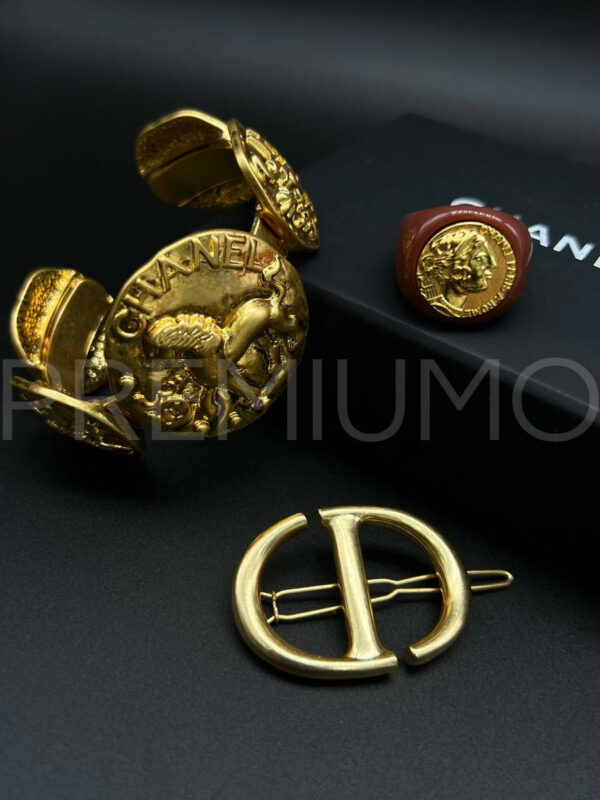 Chanel браслет PR739960 2