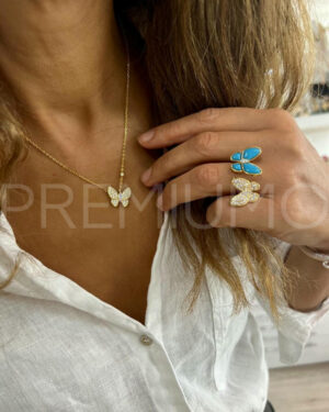 Van Cleef & Arpels подвеска PR415043