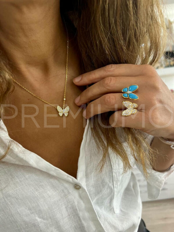 Van Cleef & Arpels подвеска PR415043