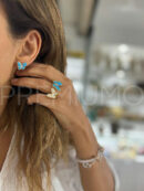 Van Cleef & Arpels кольцо справа PR809293 6
