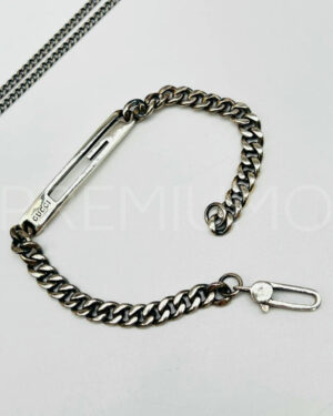Gucci браслет PR980795