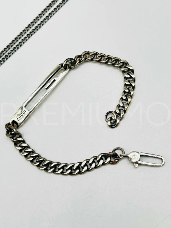 Gucci браслет PR980795