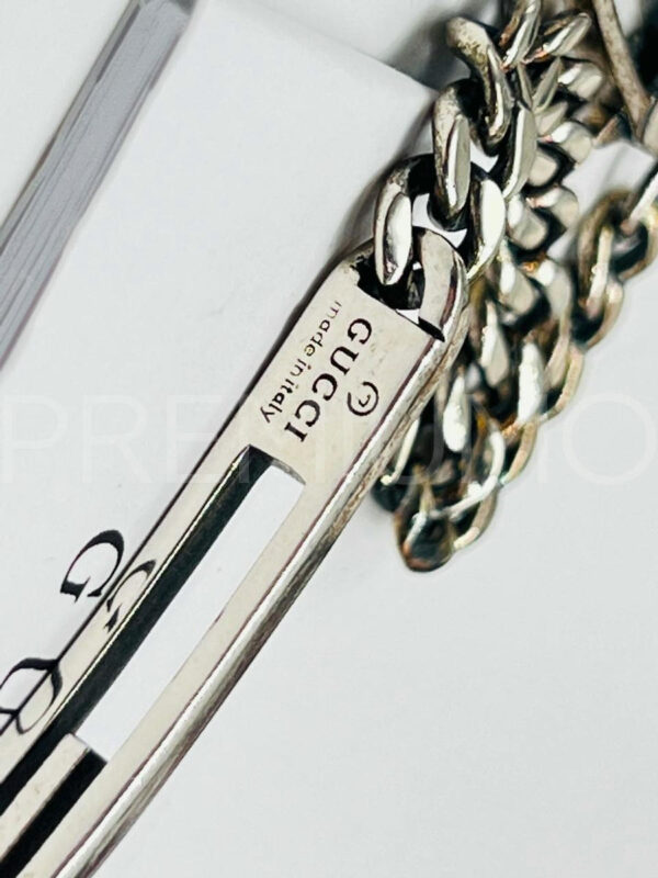 Gucci браслет PR980795 2