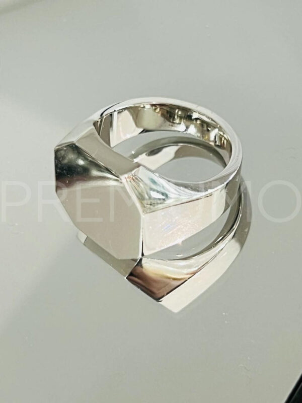 Balenciaga кольцо PR842713