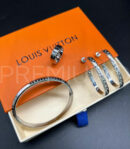 Louis Vuitton кольцо PR611335 10