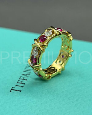 Tiffany & Co. кольцо PR399433