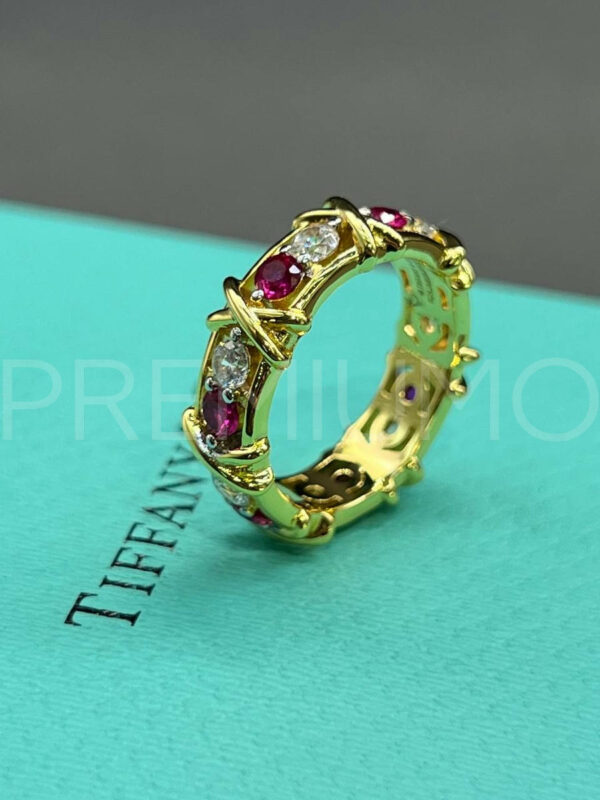Tiffany & Co. кольцо PR399433