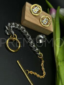 Louis Vuitton кольцо PR103806 4