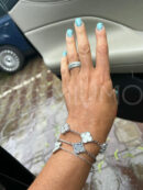 Piaget кольцо PR792475 11