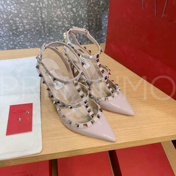 Valentino Rockstud туфли PR115484 2