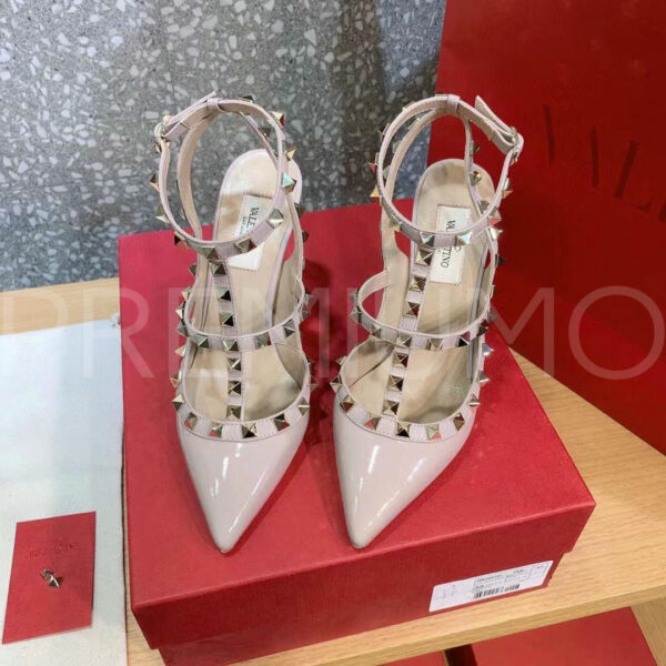 Valentino Rockstud туфли PR115484